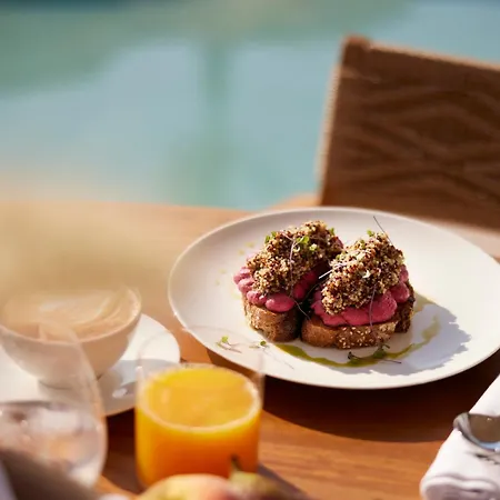 Avant Mar Paros 5* Náusza