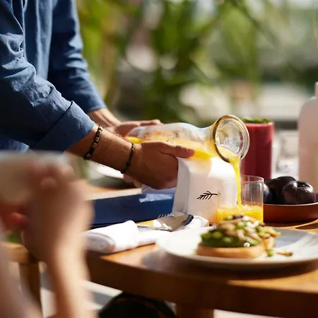 Avant Mar Paros 5* Náoussa