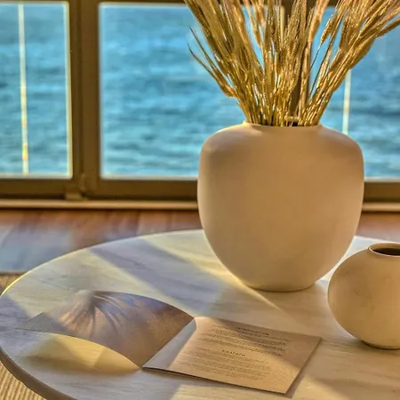 Avant Mar Paros Hotel Náoussa