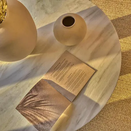 Avant Mar Paros Szálloda 5*