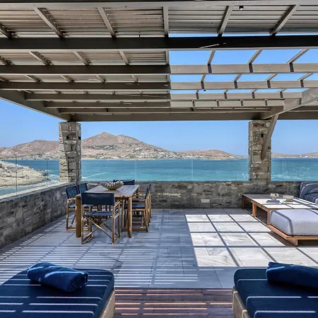Hotel Avant Mar Paros Naousa