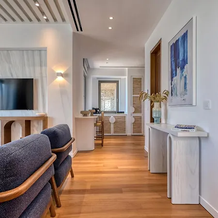 Avant Mar Paros 5* Náusza