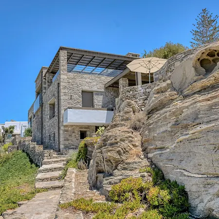 Hotel Avant Mar Paros