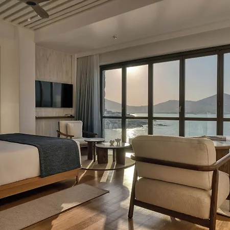 Hotel Avant Mar Paros 5*