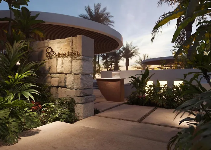 Avant Mar Paros Hotell Naousa