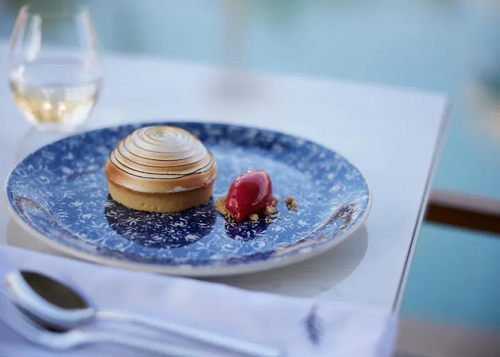 Avant Mar Paros Hotell