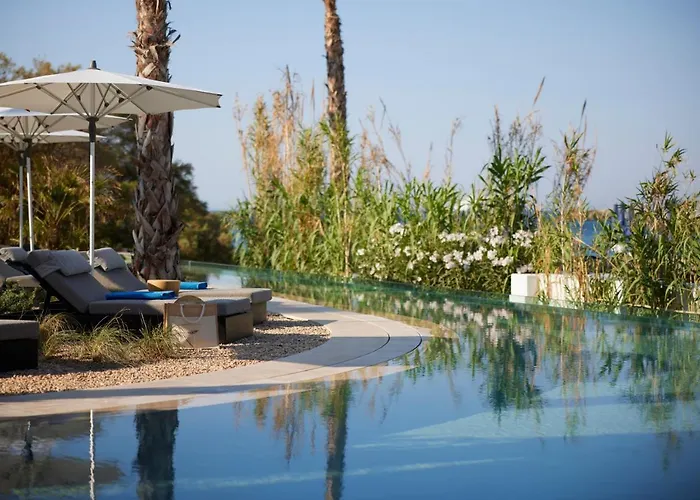 Avant Mar Paros Hotell