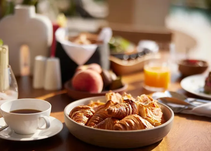 Hotell Avant Mar Paros 5*