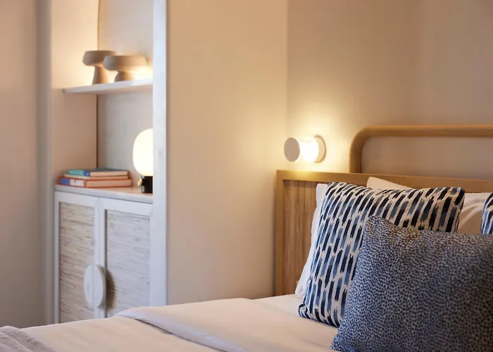 Avant Mar Paros Naousa