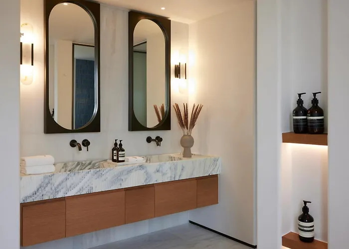 Avant Mar Paros Hotell Naousa