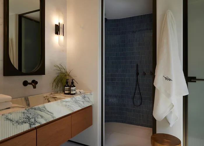 Hotell Avant Mar Paros 5*