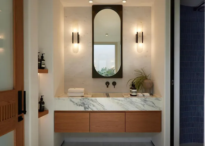 Avant Mar Paros Hotell