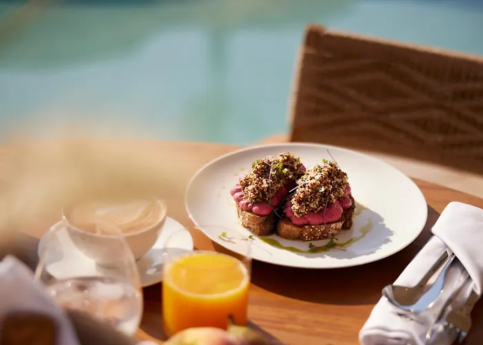 Avant Mar Paros 5* Naousa