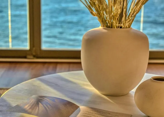 Avant Mar Paros Hotell Naousa