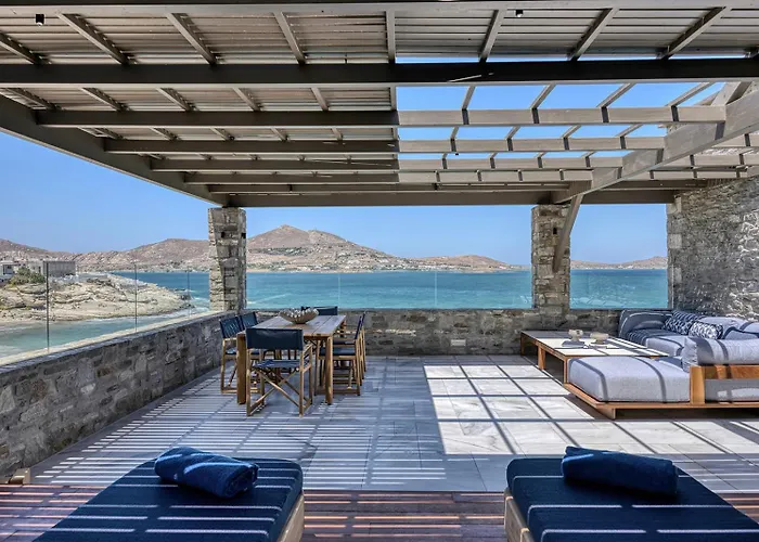 Otel Avant Mar Paros Zambujeira do Mar