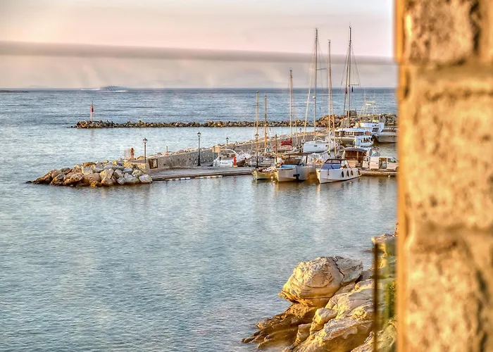 Avant Mar Paros Otel